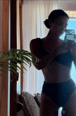 DEMI LOVATO - Instagram Photos 11/25/2025