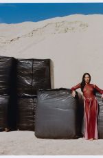 DEMI LOVATOfor Who What Wear, November 2025