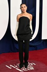 DEMI MOORE at 2025 Glamour Women Of The Year Awards at Plaza Hotel in New York 11/04/2025