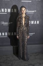 DEMI MOORE at Landman Season 2 Premiere at Alice Tully Hall in New York City 11/11/2025