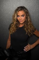 DENISE RICHARDS at a Photoshoot 11/18/2025