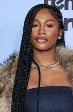 DESS DIOR at 2025 Give Her FlowHERS Awards Gala in Beverly Hills 11/21/2025