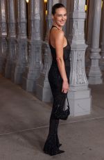 DEVON LEE CARLSON at 2025 LACMA Art+Film Gala at Los Angeles County Museum of Art 11/01/2025