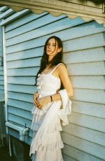 DEVON LEE CARLSON for NYLON Magazine, October 2025