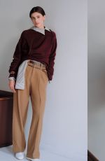 DIANA SILVERS for Who What Wear, November 2025