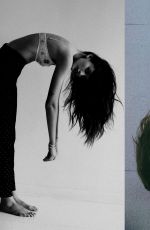 DIANA SILVERS for Who What Wear, November 2025