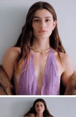 DIANA SILVERS for Who What Wear, November 2025