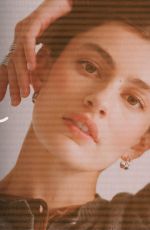 DIANA SILVERS for Who What Wear, November 2025