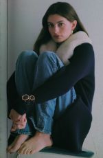 DIANA SILVERS for Who What Wear, November 2025