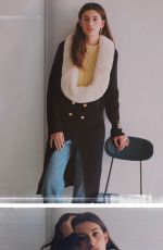 DIANA SILVERS for Who What Wear, November 2025