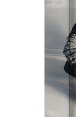 DIANA SILVERS for Who What Wear, November 2025