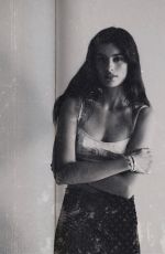DIANA SILVERS for Who What Wear, November 2025