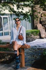 DIANE GUERRERO - Instagram Photos 11/06/2025