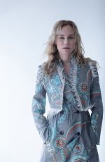 DIANE KRUGER for Asif Magazine, November 2025