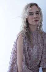 DIANE KRUGER for Asif Magazine, November 2025
