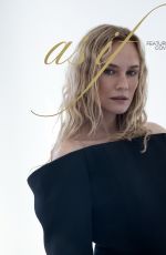 DIANE KRUGER for Asif Magazine, November 2025