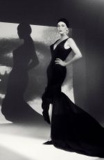DIANE KRUGER for DeFINeD Magazine, November 2025