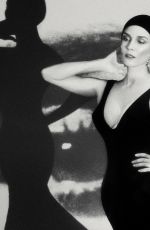 DIANE KRUGER for DeFINeD Magazine, November 2025