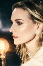 DIANE KRUGER for DeFINeD Magazine, November 2025