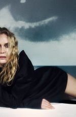 DIANE KRUGER for DeFINeD Magazine, November 2025
