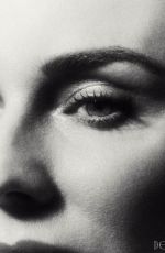 DIANE KRUGER for DeFINeD Magazine, November 2025