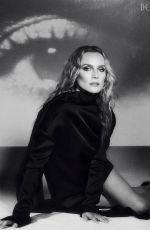 DIANE KRUGER for DeFINeD Magazine, November 2025