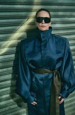 DIANE LANE for Flaunt Magazine 2025, Issue #201