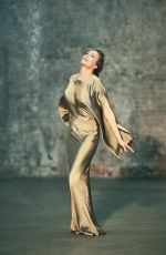 DIANE LANE for Flaunt Magazine 2025, Issue #201