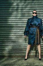 DIANE LANE for Flaunt Magazine 2025, Issue #201