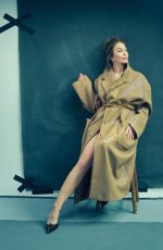 DIANE LANE for Flaunt Magazine 2025, Issue #201