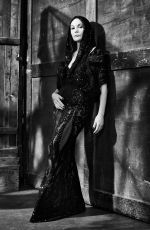 DIANE LANE for Flaunt Magazine 2025, Issue #201