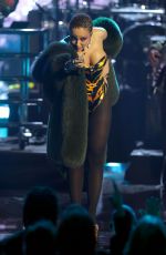 DOJA CAT at 2025 Rock & Roll Hall Of Fame Induction Ceremony 11/08/2025