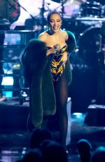 DOJA CAT at 2025 Rock & Roll Hall Of Fame Induction Ceremony 11/08/2025