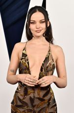 DOVE CAMERON at 2025 Glamour Women Of The Year Awards at Plaza Hotel in New York 11/04/2025