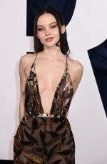 DOVE CAMERON at 2025 Glamour Women Of The Year Awards at Plaza Hotel in New York 11/04/2025