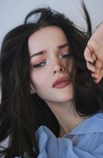 DOVE CAMERON - Instagram Photos 11/15/2025