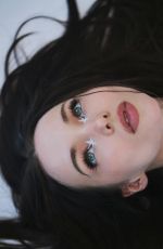 DOVE CAMERON - Instagram Photos 11/15/2025