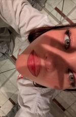 DOVE CAMERON - Instagram Photos 11/18/2025