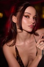 DOVE CAMERON - Instagram Photos and Video 11/14/2025