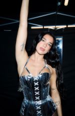 DUA LIPA at a Photoshoot 11/09/2025