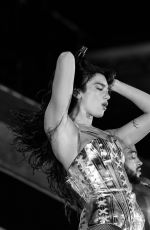 DUA LIPA at a Photoshoot 11/22/2025