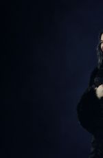 DUA LIPA Performs on Her Radical Optimism Tour at Area Externa da Farmasi Arena in Rio de Janeiro 11/22/2025