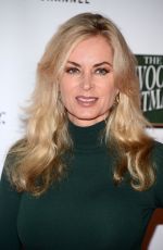 EILEEN DAVIDSON at Hollywood Christmas Parade 11/25/2012