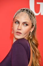 ELENA CARRIERE at Glamour Women of The Year Awards 2025 in Berlin 11/14/2025