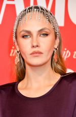ELENA CARRIERE at Glamour Women of The Year Awards 2025 in Berlin 11/14/2025