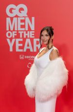 ELETTRA LANBORGHINI at 2025 GQ Men of the Year Awards at Reina Sofia National Art Museum in Madrid 11/19/2025