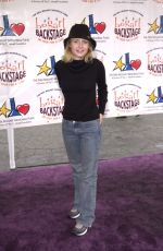 ELISHA CUTHBERT at Bogart Backstage on Tour for a Cure 11/11/2001