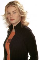 ELISHA CUTHBERT - Lucky Girl Promo Photoshoot 2001