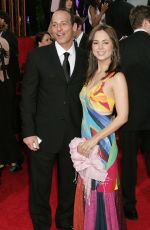 ELIZA DUSHKU at 62 Annual Golden Globe Awards and Afterparty in Beverly Hills 01/16/2005