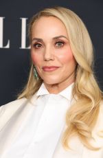 ELIZABETH BERKLEY at ELLE 2025 Women in Hollywood Celebration in Los Angeles 11/17/2025
